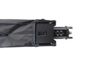 Nanlite Barndoor mit Richtgitter BD-PTII15C+EC