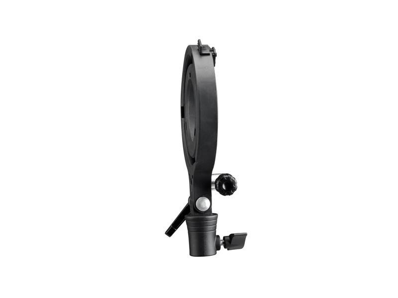 Nanlite Bowens Adapter (FM Mount)