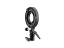 Nanlite Bowens Adapter (FM Mount)
