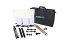 Nanlite Dauerlicht Compac 20 3KIT
