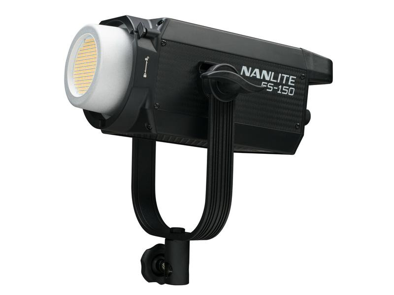 Nanlite Dauerlicht FS-150