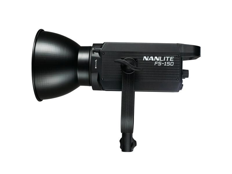 Nanlite Dauerlicht FS-150