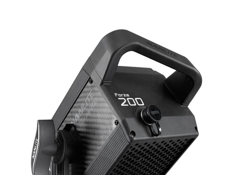 Nanlite Dauerlicht Forza 200