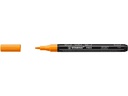 STABILO Acrylmarker Free Acrylic T100 Orange