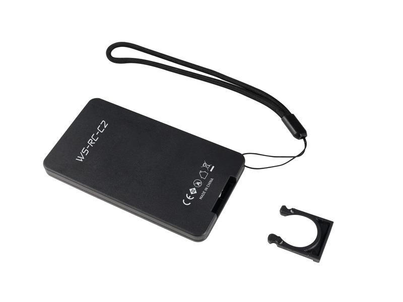Nanlite WS-RC-C2 Fernbedienung