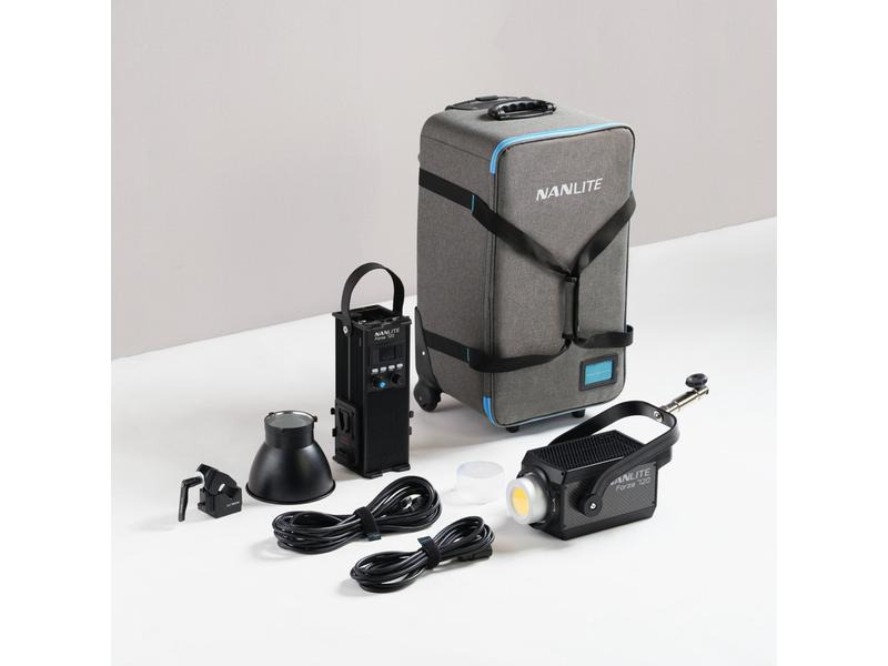 Nanlite Tasche CC-ST-FZ720