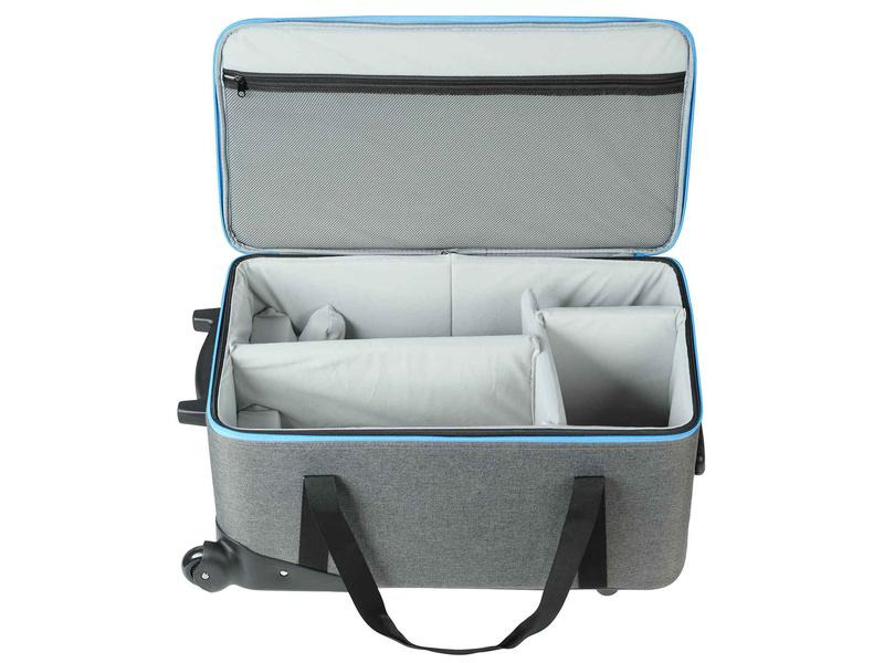 Nanlite Tasche CC-ST-FZ720