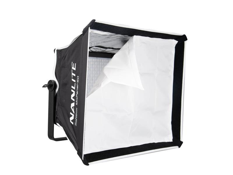 Nanlite SB-MP60