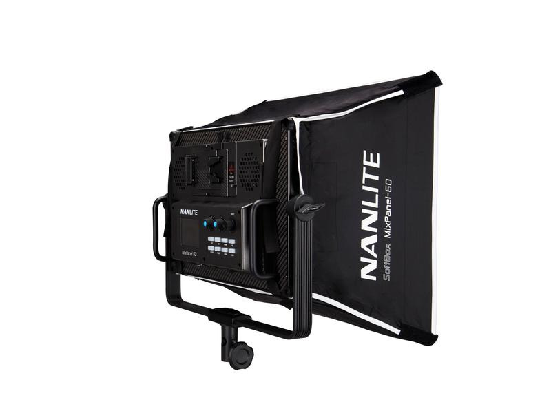 Nanlite SB-MP60