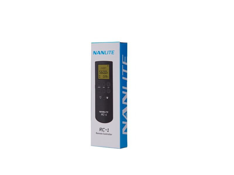 Nanlite RC-1 Fernbedienung