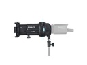 Nanlite Projektionsaufsatz 36° Linse (FM Mount)