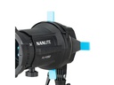 Nanlite Projektionsaufsatz 36° Linse (FM Mount)
