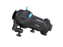 Nanlite Projektionsaufsatz 19° Linse (FM Mount)