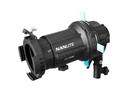 Nanlite Projektionsaufsatz 19° Linse (FM Mount)