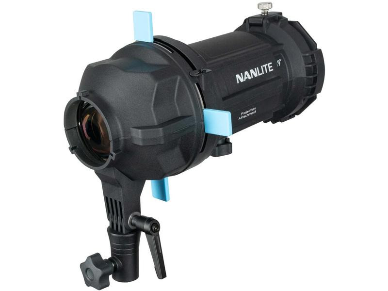 Nanlite Projektionsaufsatz 19° Linse (FM Mount)