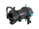 Nanlite Projektionsaufsatz 19° Linse (FM Mount)