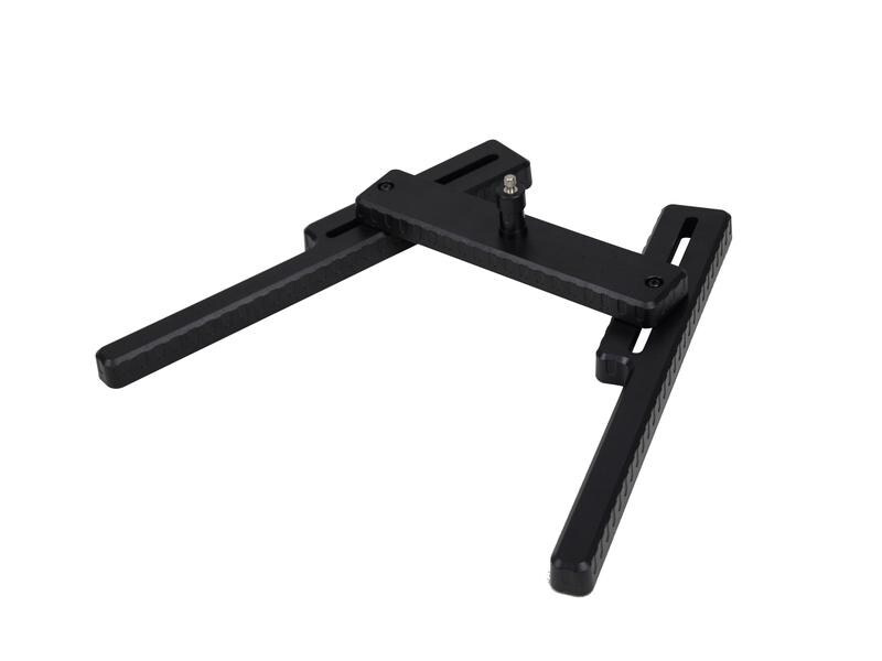 Nanlite Halterung LS-DT-5/8