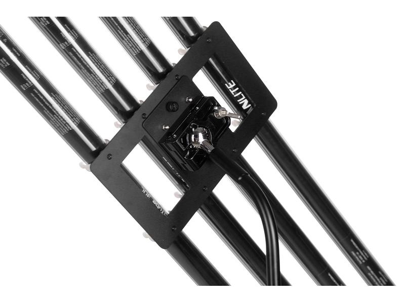 Nanlite Halterung HD-T12-4-BHG