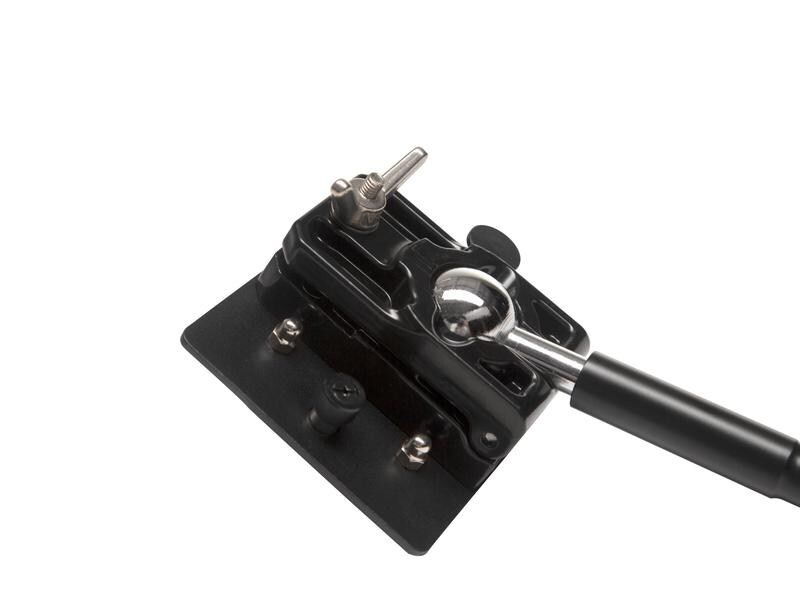 Nanlite Halterung HD-T12-4-BHG