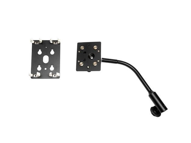 Nanlite Halterung HD-T12-2-BHG