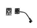 Nanlite Halterung HD-T12-2-BHG