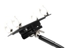 Nanlite Halterung HD-T12-2-BHG