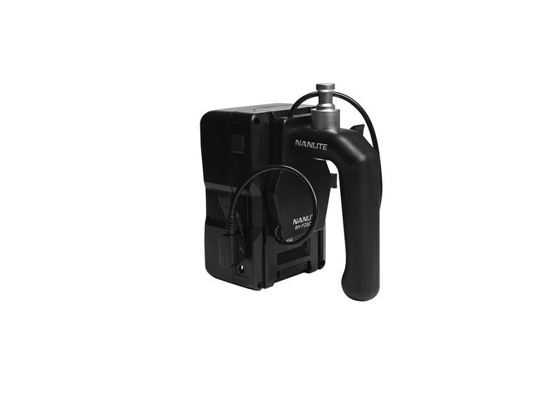 Nanlite Halterung BH-FZ60-V