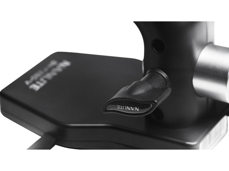 Nanlite Halterung BH-FZ60-V