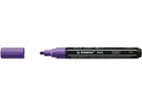 STABILO Acrylmarker Free Acrylic T300 Violett