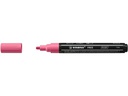 STABILO Acrylmarker Free Acrylic T300 Pink