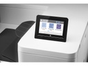 HP Drucker Color LaserJet Enterprise M856dn