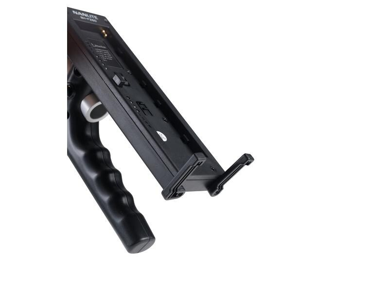 Nanlite Halterung BH-FZ60