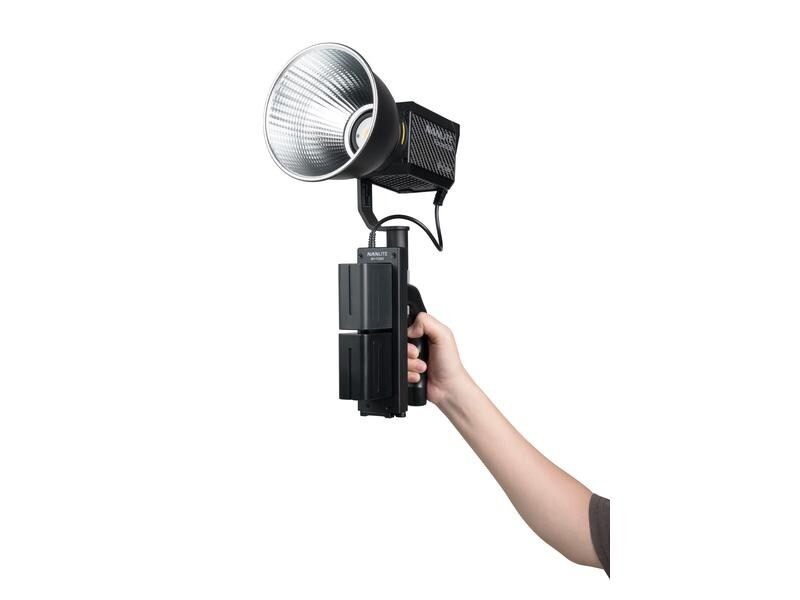 Nanlite Halterung BH-FZ60