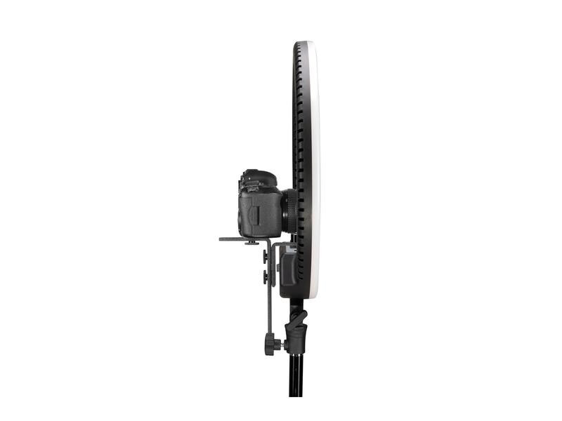 Nanlite Halterung AS-BRACKET-C