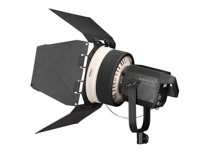 Nanlite Fresnel Linse FL-20G