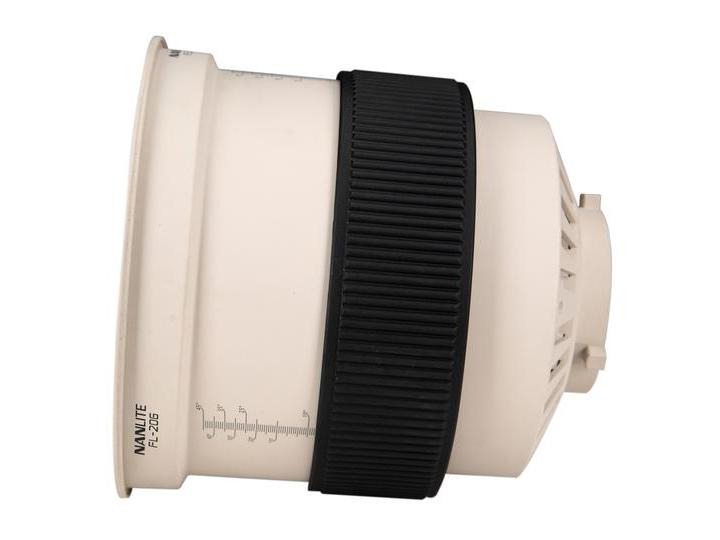 Nanlite Fresnel Linse FL-20G