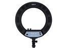Nanlite Dauerlicht halo 18 Ringleuchte