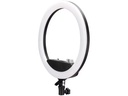 Nanlite Dauerlicht halo 14U Ringleuchte
