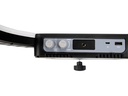Nanlite Dauerlicht halo 14U Ringleuchte