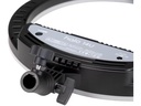 Nanlite Dauerlicht halo 14U Ringleuchte