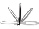 Nanlite Dauerlicht halo 14U Ringleuchte