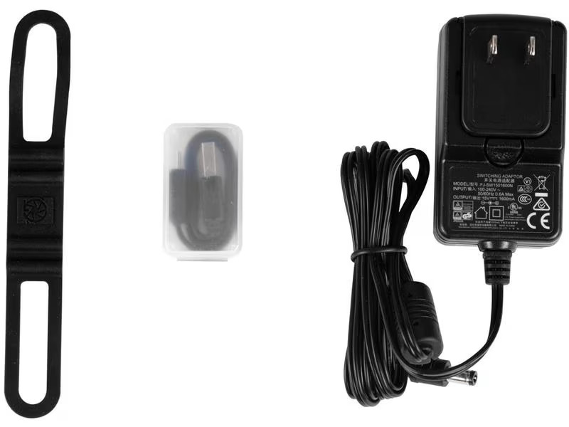 Nanlite Dauerlicht halo 14U Ringleuchte