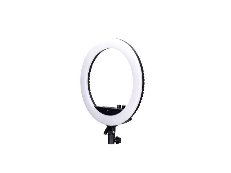 Nanlite Dauerlicht halo 14 Ringleuchte