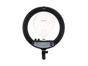 Nanlite Dauerlicht halo 14 Ringleuchte