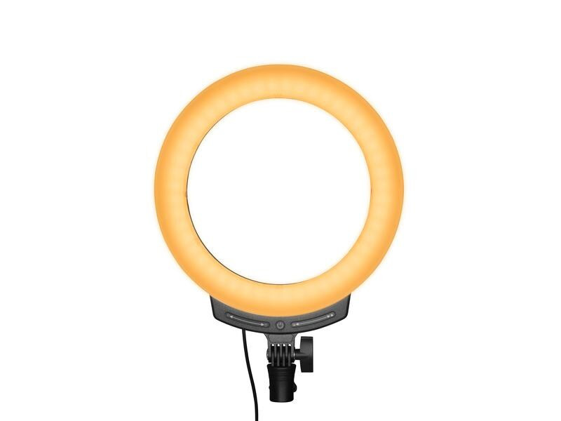Nanlite Dauerlicht halo 10B