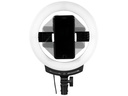 Nanlite Dauerlicht halo 10B