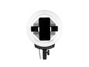 Nanlite Dauerlicht halo 10B