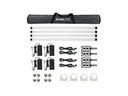Nanlite Dauerlicht PavoTube II 30X 4Kit