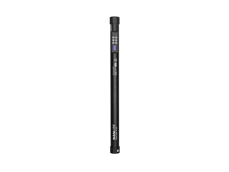 Nanlite Dauerlicht PavoTube II 15X 4Kit