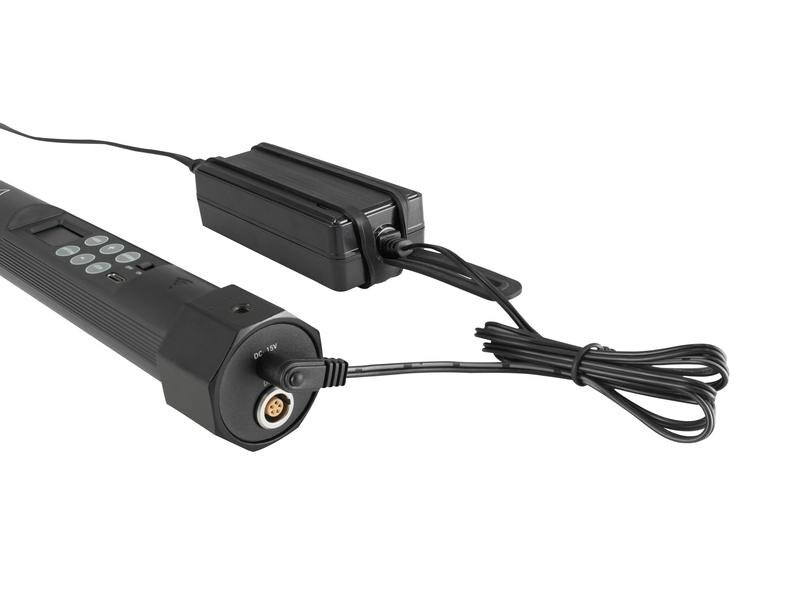 Nanlite Dauerlicht PavoTube II 15X 4Kit